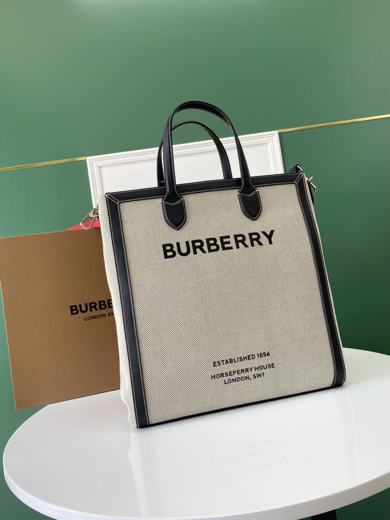 Burberry Shopping Bags